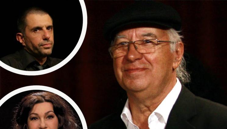 Стефан Диомов - Правят българската „Мама миа“ с хитовете на Стефан Диомов