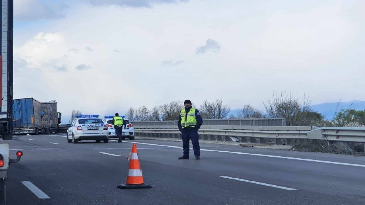 катарстофа северна тангента