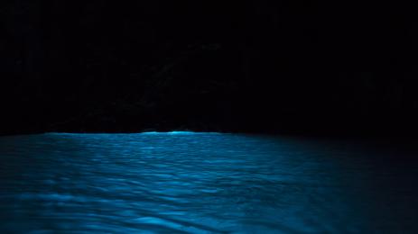 морско дъно