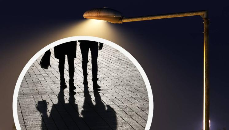 улично осветление - КРАЙ НА ТЪМНИТЕ УЛИЧКИ: Нови лампи огряват половин София!