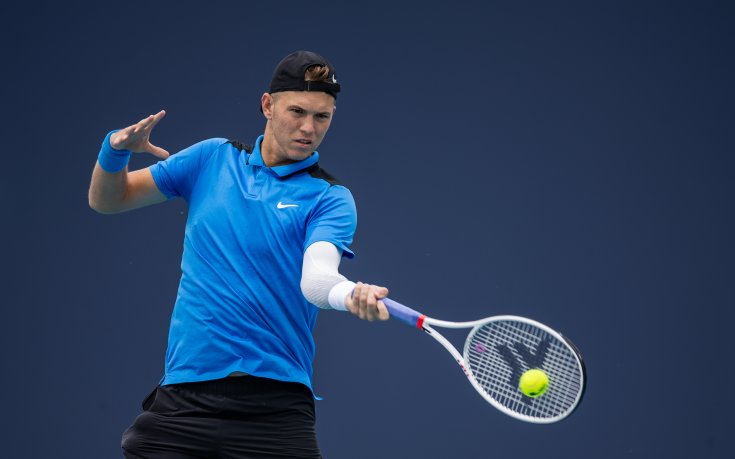 Тенисисти се карат за издаване на звуци