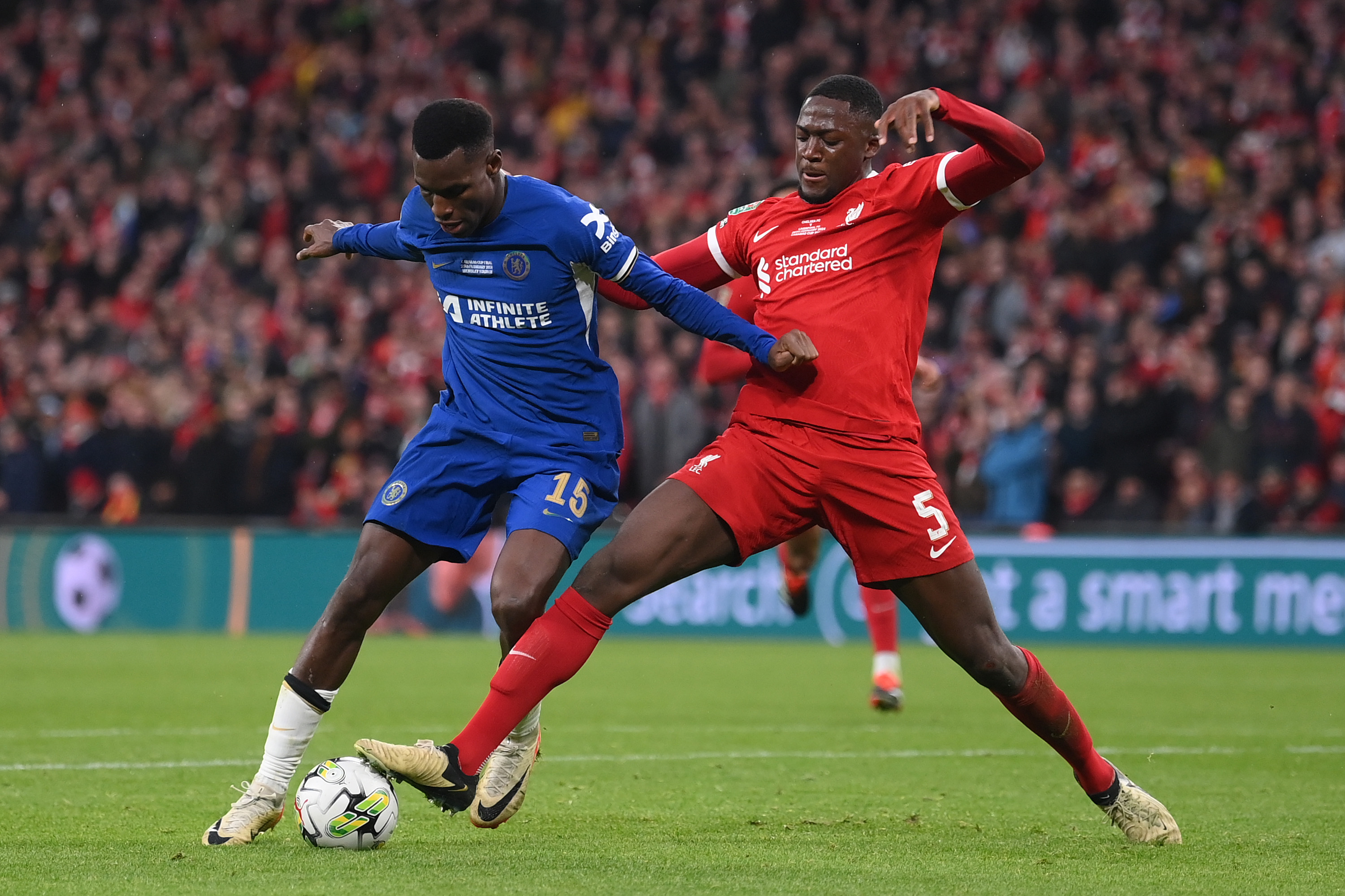 Ибрахима Конате