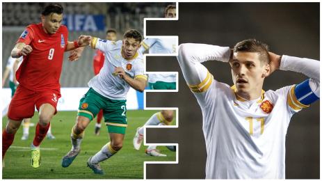 Азербайджан и България