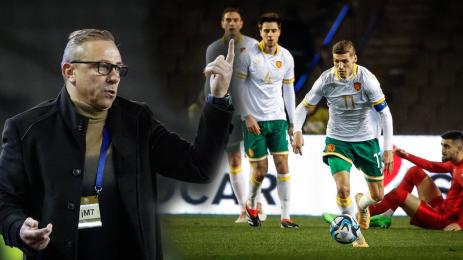 Илиан Илиев