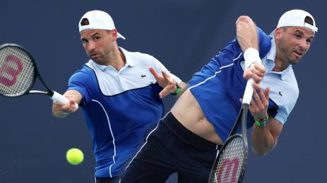 Григор Димитров