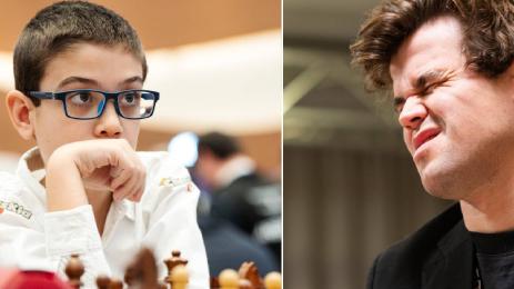 Фаустино Оро