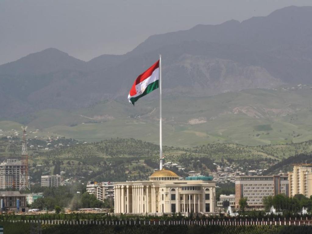 Руски следователи са пристигнали в Таджикистан за да разпитат семействата