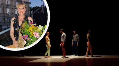 Веселина Кацарова