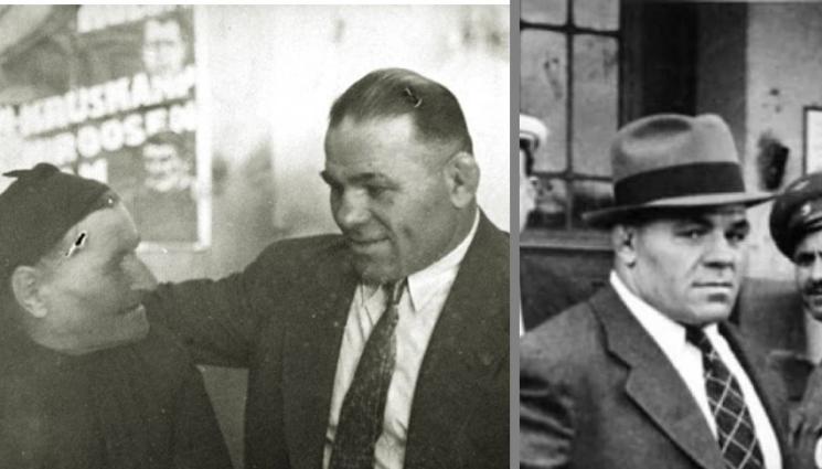 дан колов - ШОКИРАЩА ИСТОРИЯ: Нинджа опитва да убие кечиста Дан Колов в хотелска стая в Токио!