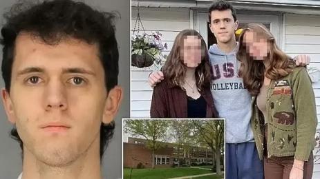 Самоубийство