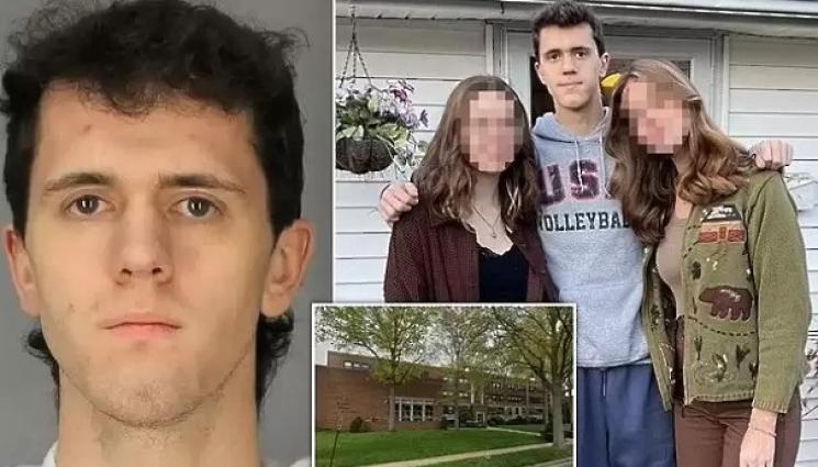 Самоубийство - ТРАГЕДИЯ: 22-годишен треньор се хвърли под влак – обвиниха го в изнасилване на 15-годишна