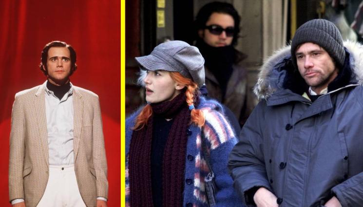 джим кери - Странната истина за кариерата на Джим Кери!