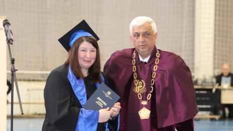 Станка Златева НСА