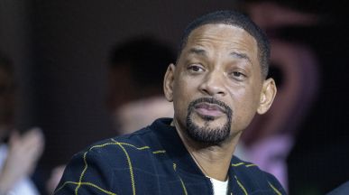 Will Smith обяви албум и турне