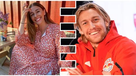 Емил Форсберг