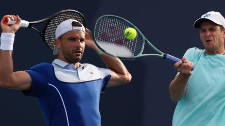 Димитров Хуркач