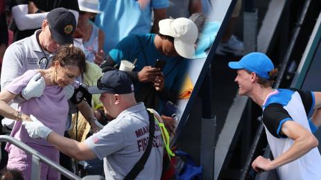 Синер Маями