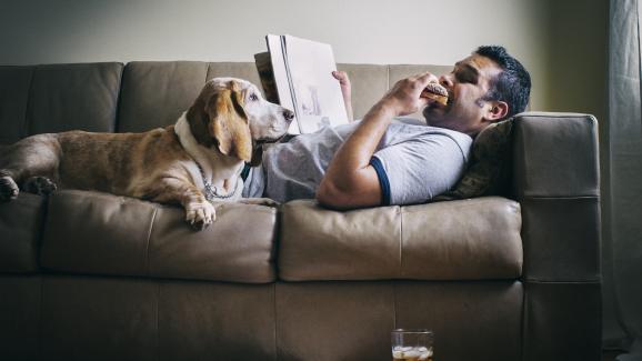 5 неща, които правите редовно, а кучето ви тайно мрази