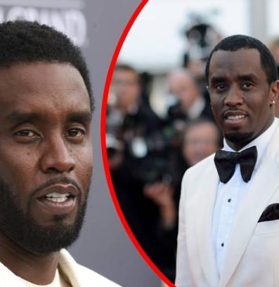 Диди Пъф Дади