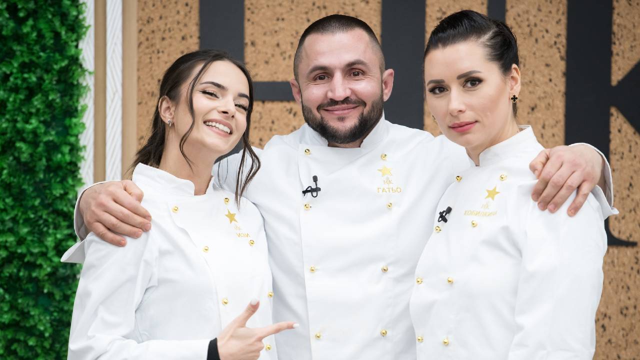 Гатьо Хелс Китчън