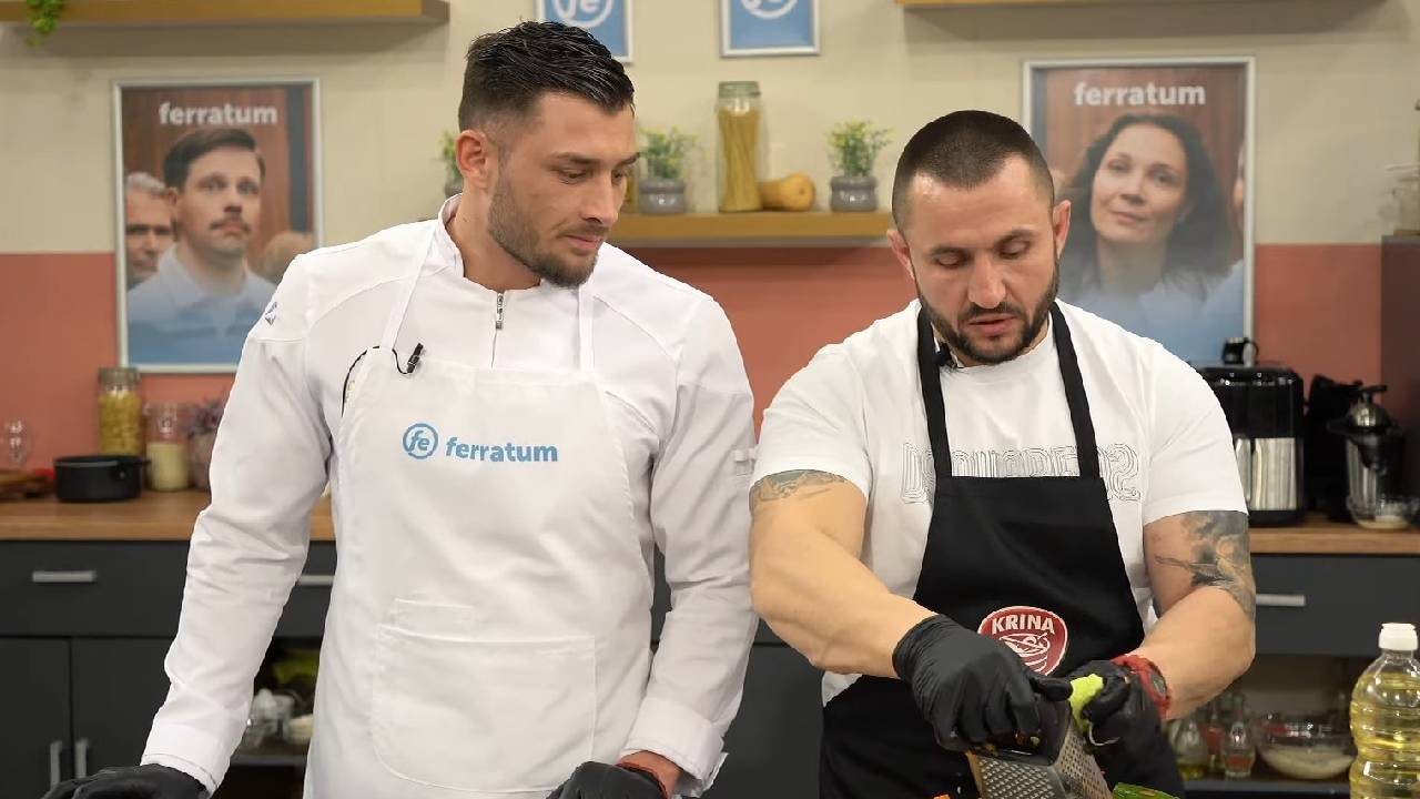 Гатьо Хелс Китчън