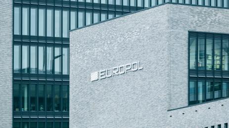 Европол