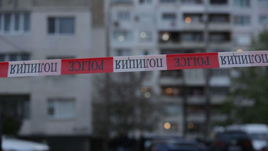 Арестуваха двама наркодилъри минути след сделка в София