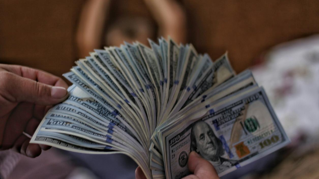 Късметлия от Ню Джърси грабва джакпот от 1,12 милиарда долара