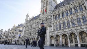 Съветът за национална сигурност на Белгия заседава днес съобщиха местни