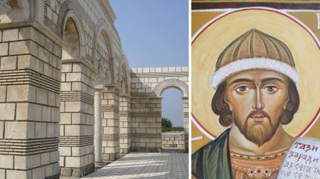 чудеса и вяра