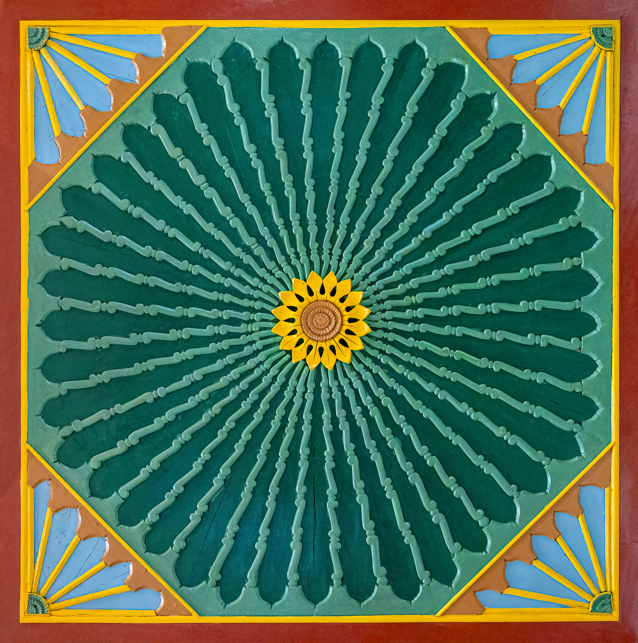 чудеса и вяра