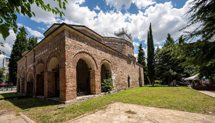 чудеса и вяра - ЧУДЕСА И ВЯРА: Музей на религиите пъди злото от човека (СНИМКИ)