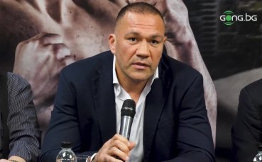 Професионалният боксьор Кубрат Пулев очаква страхотна вечер в Арена София