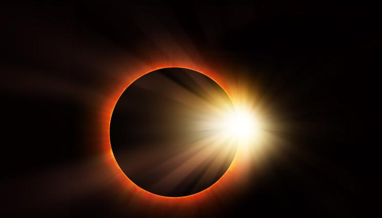 слънчево затъмнение - НЕВЕРОЯТНО ЯВЛЕНИЕ: Чака ни най-дългото слънчево затъмнение!