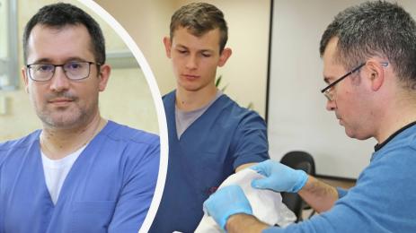 Виктор Василев