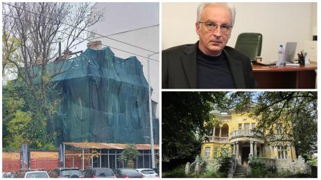 арх Петър Петров