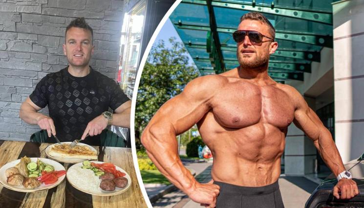 Иван Неделчев - ЗДРАВЕ с Телеграф: Д-р Иван Неделчев: Крайните диети вредят и на нервите