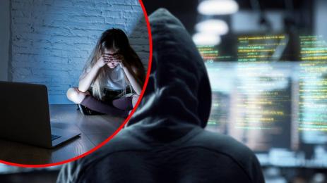 кибертормоз