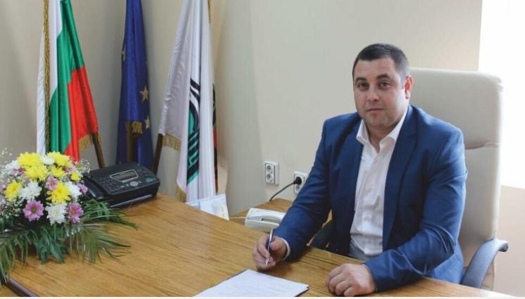 омуртаг - КЛЕТВА ПОД АРЕСТ: Кметът на Омуртаг се връща на трона!