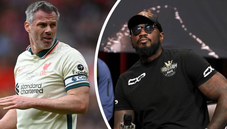 Кейт Абдо - Боксьор брани гаджето от национал с юмруци