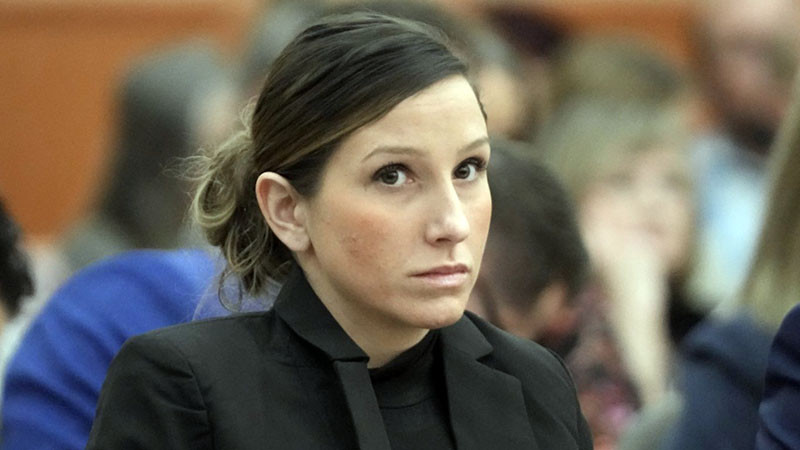 Коури Ричинс