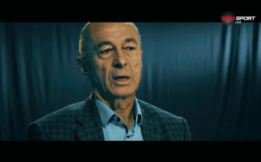 100 години футбол в България: Пламен Марков и квалификациите за Евро 2004
