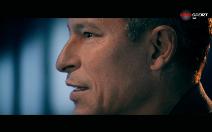 100 години футбол в България: Красимир Балъков за квалификациите за Евро 2004