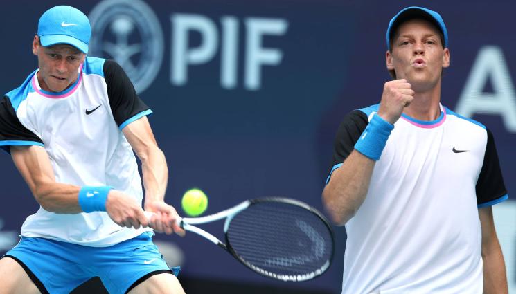 Яник Синер Маями - НОВ ОБРАТ! Разследването за допинг срещу Яник Синер продължава