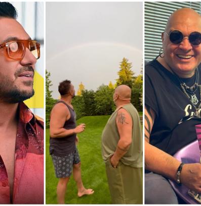 коцето фънки