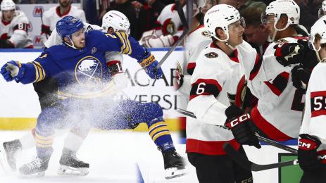 Бъфало Отава