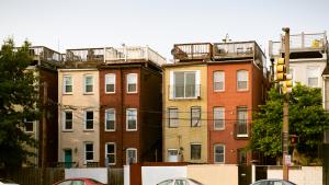 Американският град Балтимор в Мериленд планира да продава изоставени къщи
