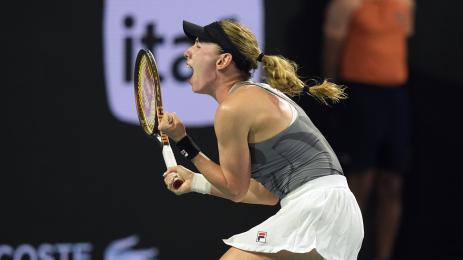 Александрова Маями