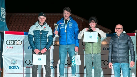 Парнасос Гърция Калин Златков