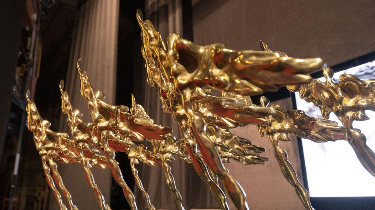 Творци в общо 23 категории бяха отличени с награди ИКАР